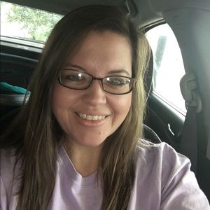 Meet your Posher, Ruth